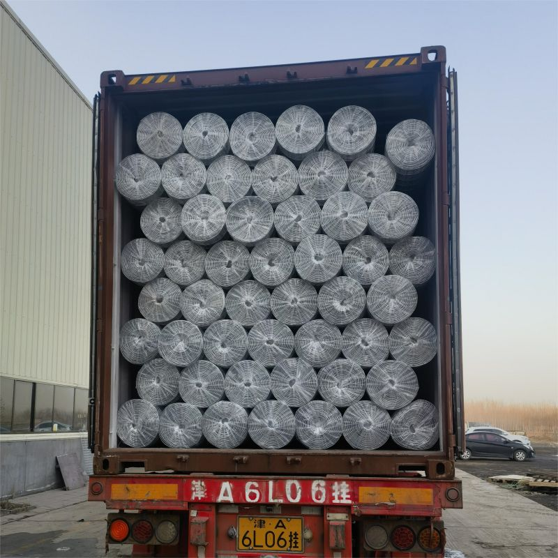 Wholesale Welded Mesh Panel Supplier – High-Strength, Custom Sizes, Factory Direct Price