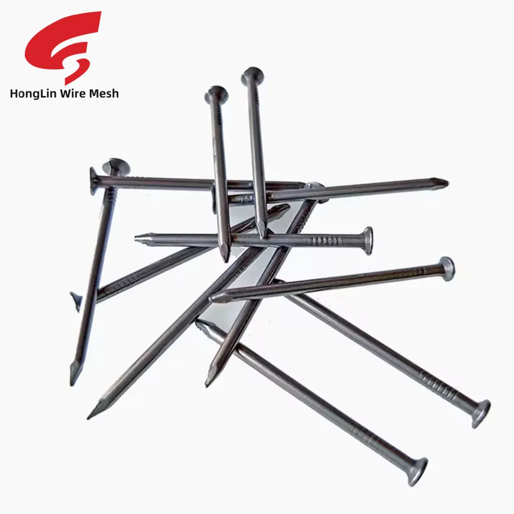 Common Nails Price   Durable Galvanized & Wholesale Options