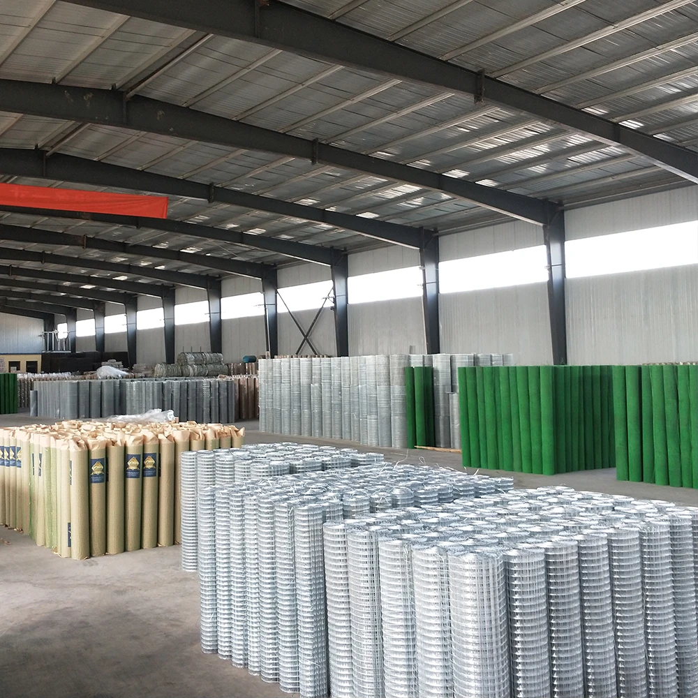 Wire Mesh Fencing Factory in China   Durable & Custom Solutions